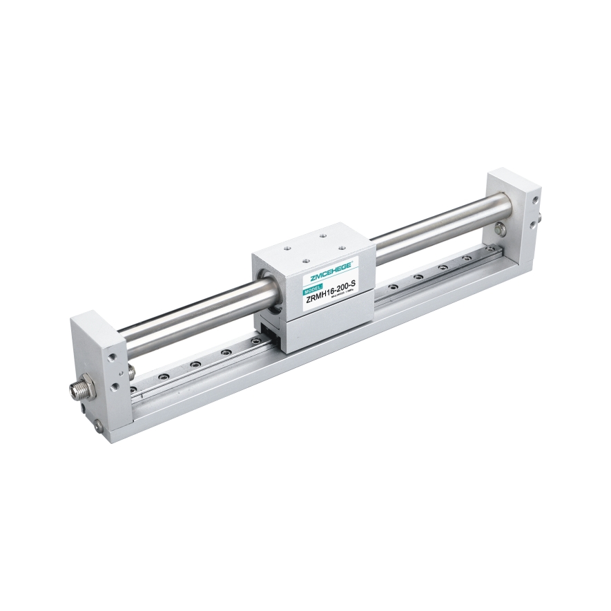 磁偶式无杆气缸