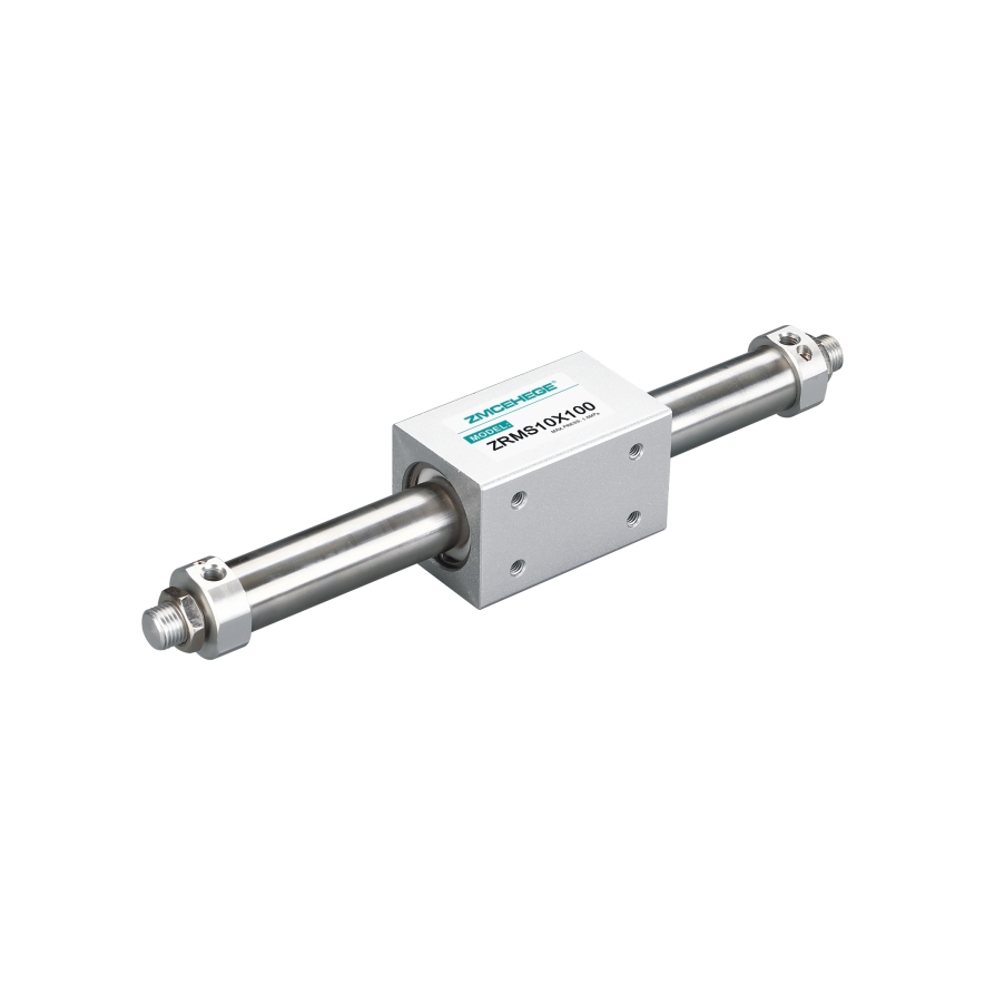 磁偶式无杆气缸