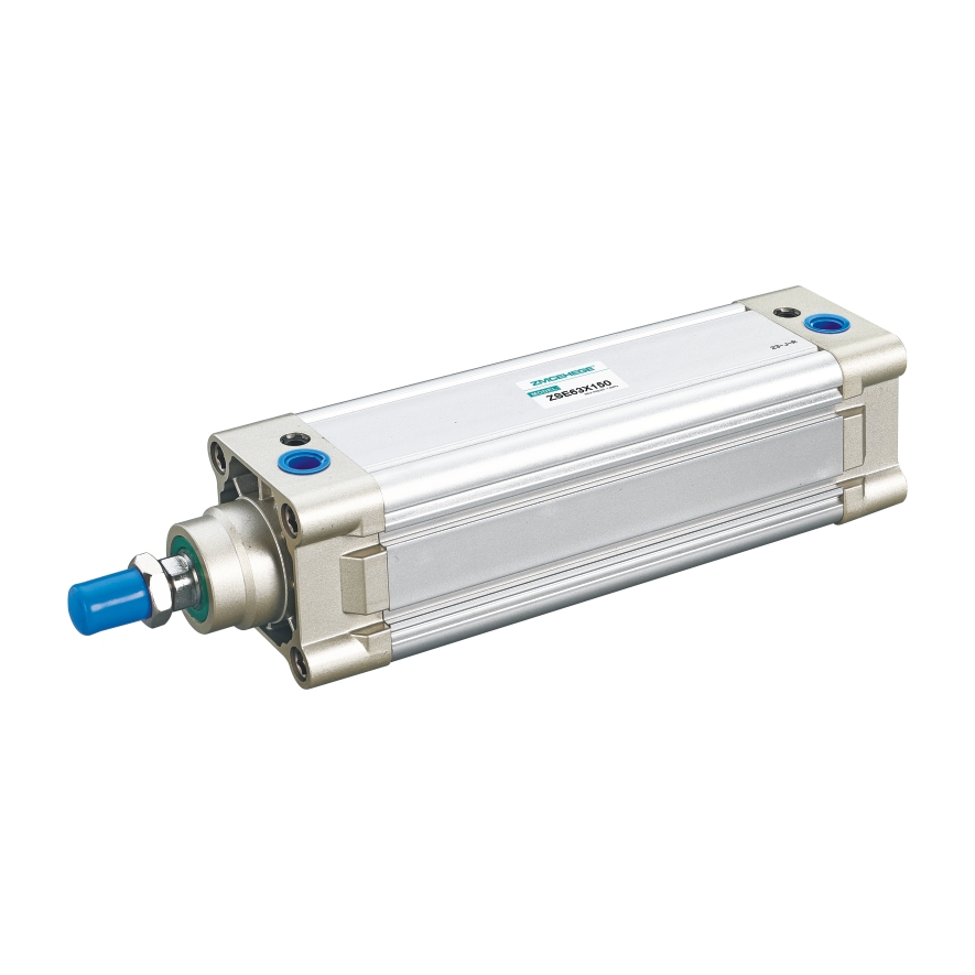 ISO15552标准气缸