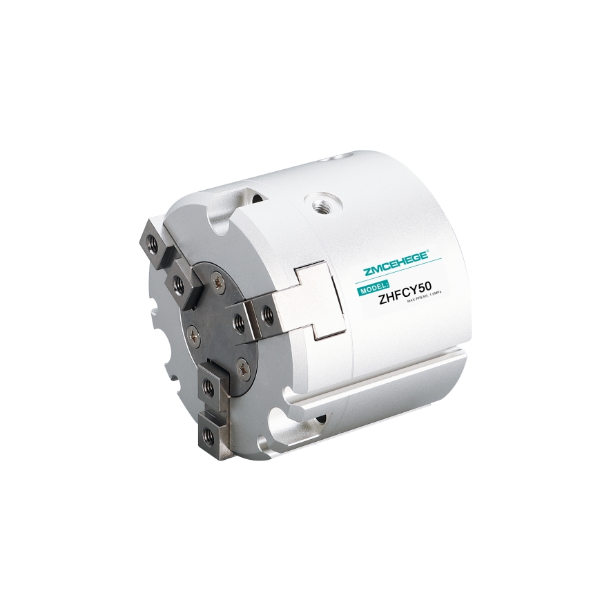 气爪(平行开闭型)