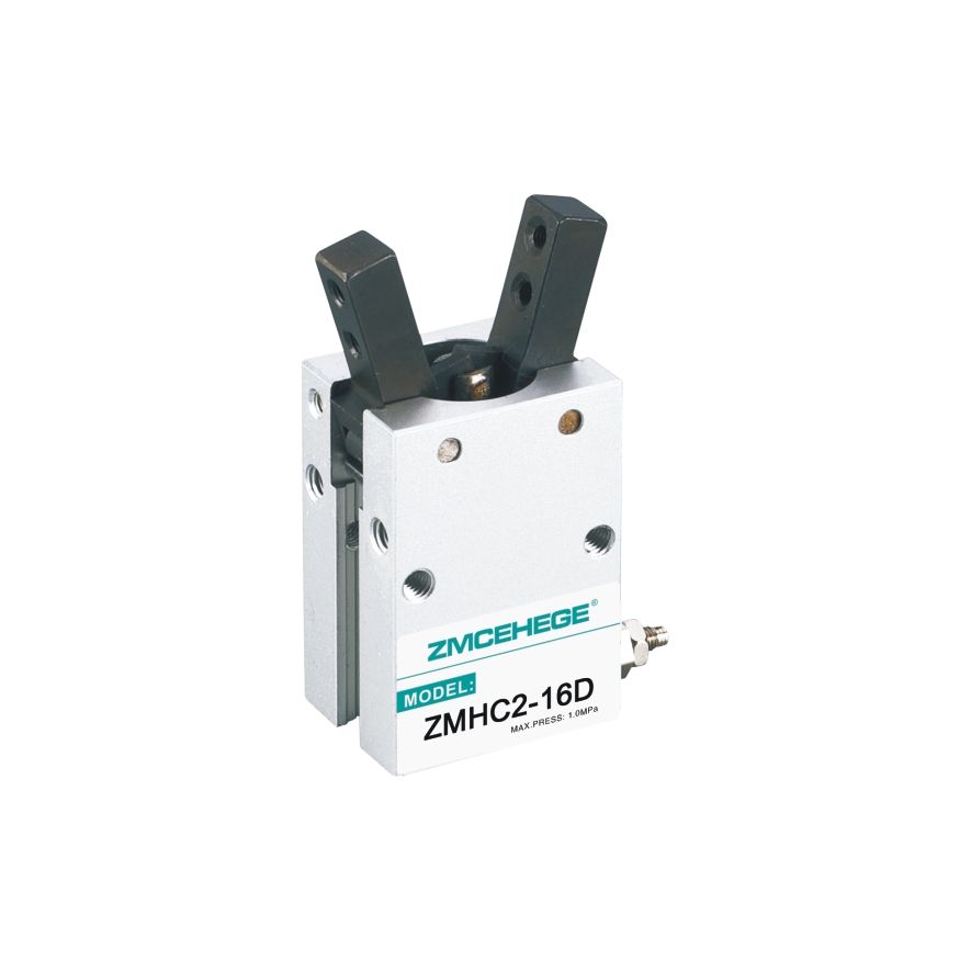 气爪(支点开闭型)/标准型