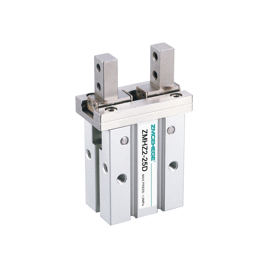 气爪(平行开闭型)