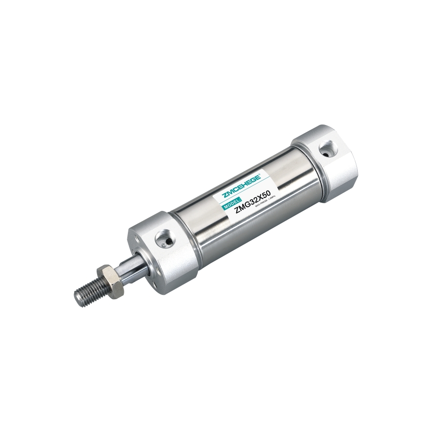 不锈钢迷你气缸